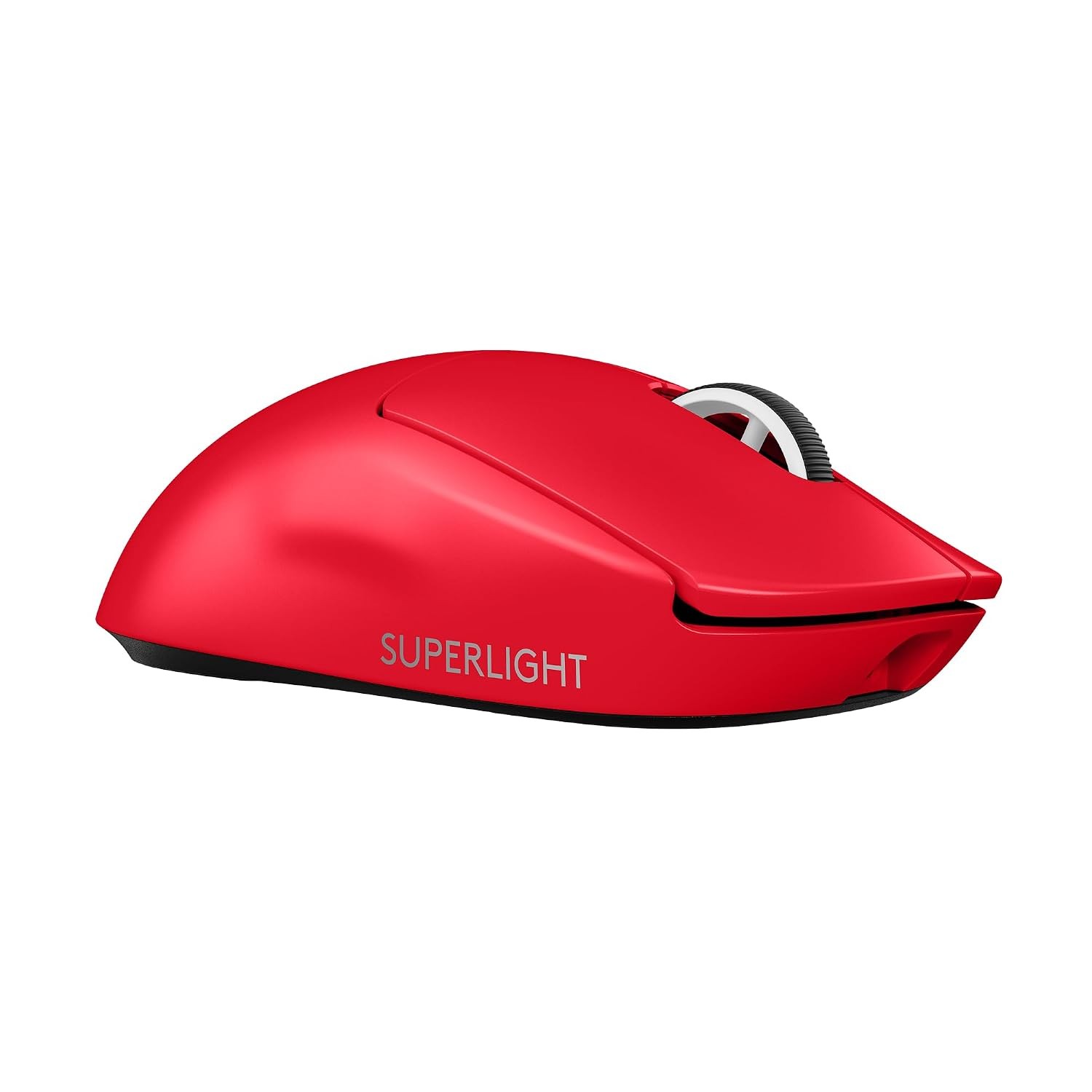 Logitech G PRO X Superlight 2 SE Wireless Gaming Mouse Red Classic Mouse