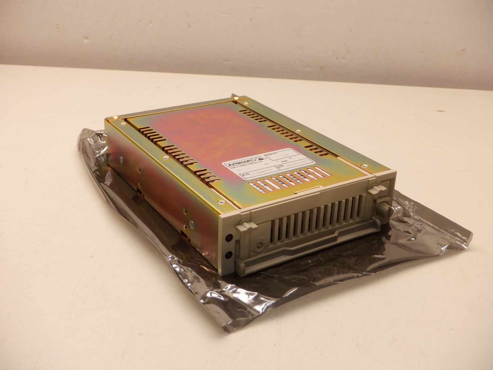 Artecon LX-3258FN-C0 4.2GB SCSI Hard Drive Module 50/68 Pin