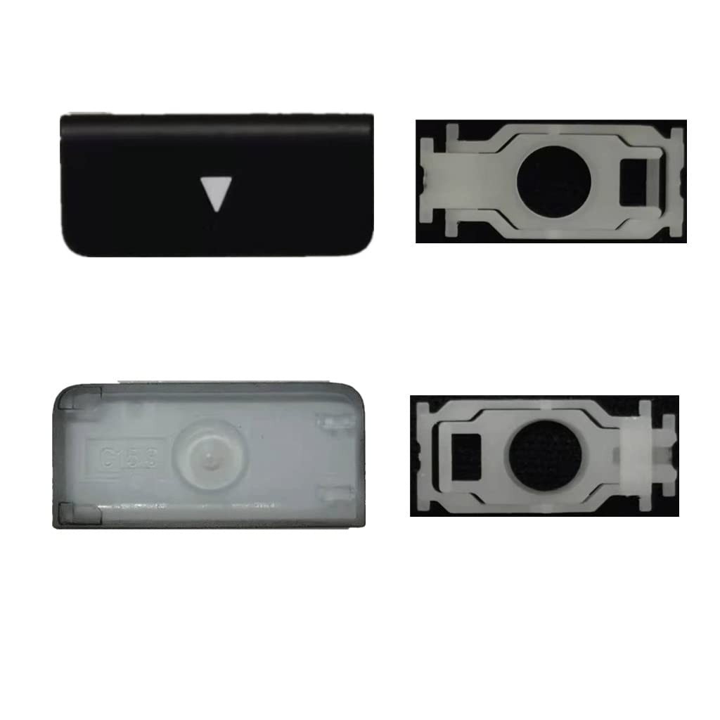 Replacement Left Up 2 Count Black Keyboard Down Right Arrow Keycap Keys Scissor