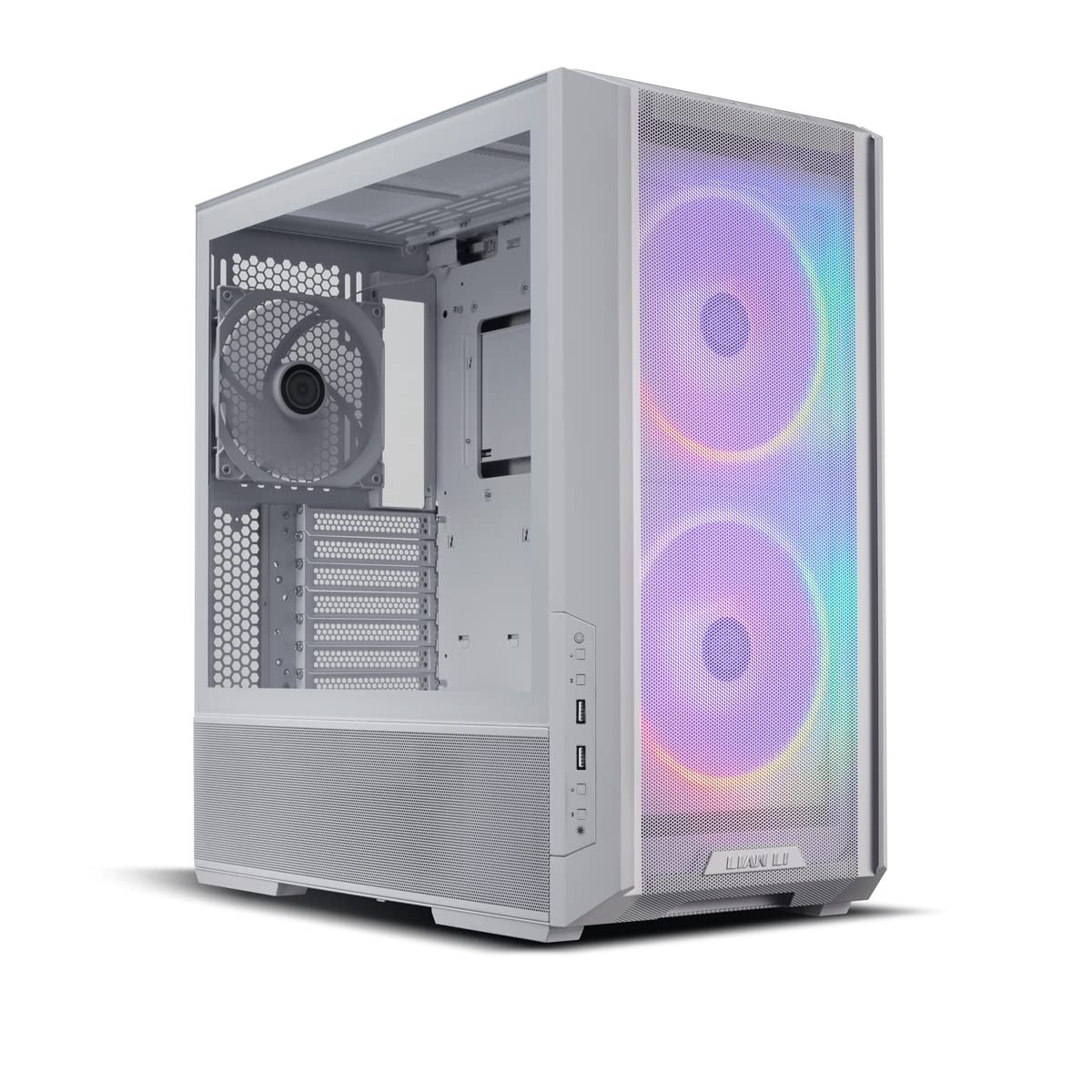 Lian Li LANCOOL Lancool 216 Mid Tower PC Case