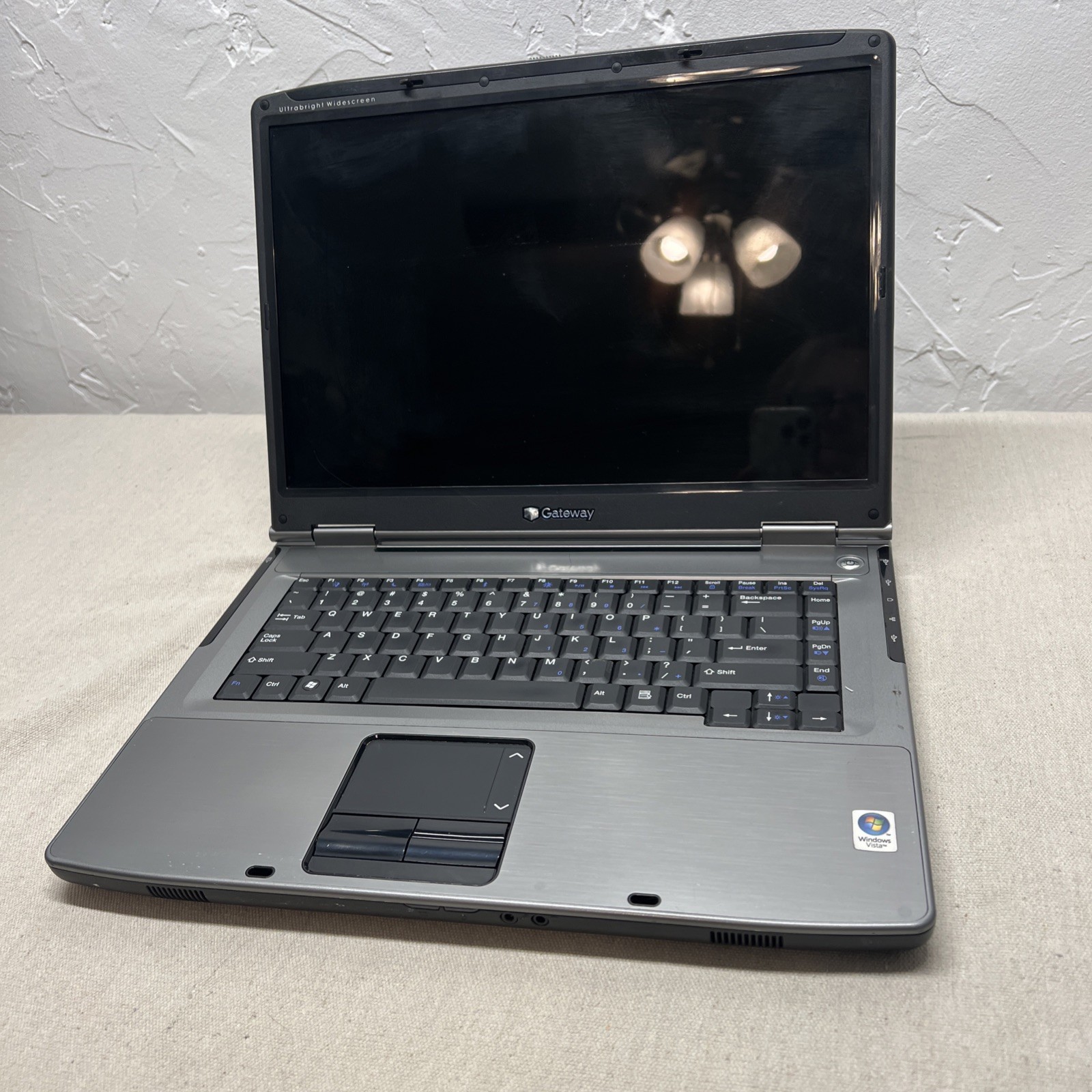 Gateway Laptop MT6840 Parts Only