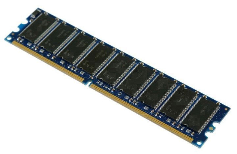 HYMD264726B8J-D43 AA-A - 512MB Memory Module (Ddr Sdram Rdimm) 