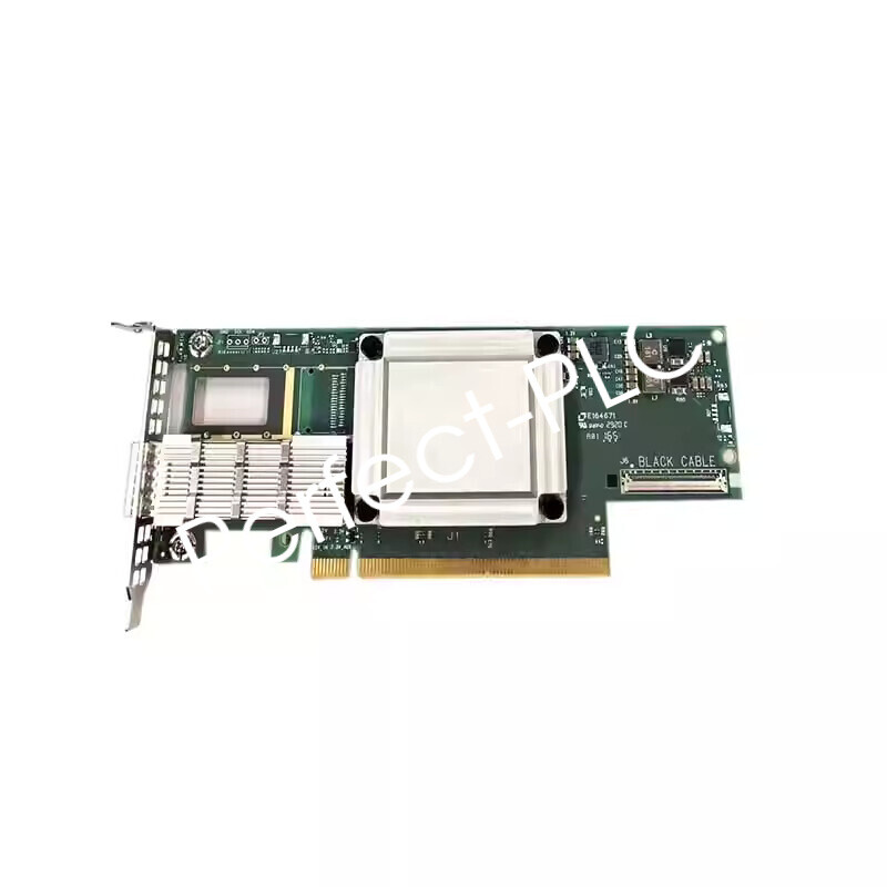 Mellanox MCX653105A-HDAL InfiniBand HDR/Ethernet 200Gb 1 Port QSFP56 PCIe3 x16