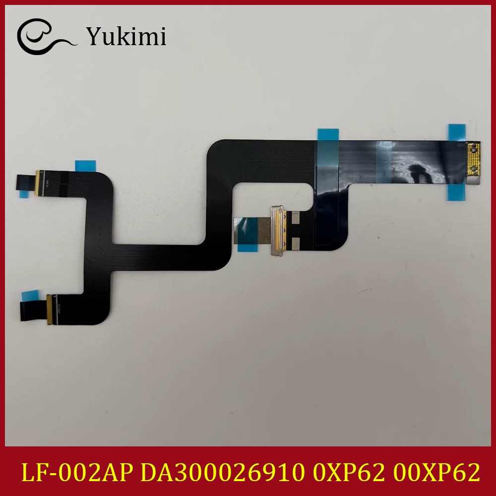 LF-002AP DA300026910 0XP62 FOR DELL Pro Max 16 Premium MA16250 Screen Cable