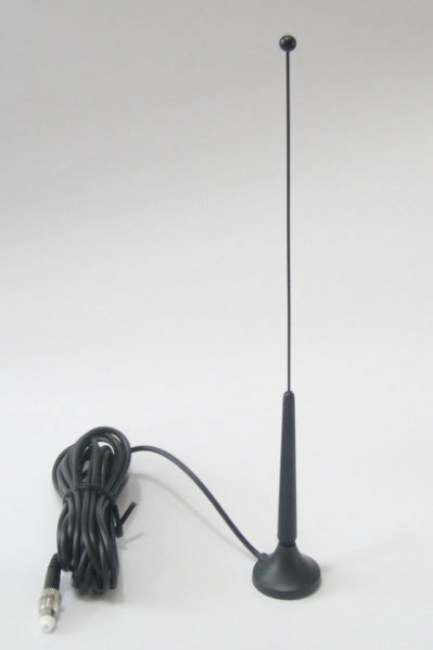 Novatel Ovation MC760 Verizon USB760 Spring U760 external antenna & adapter 3db