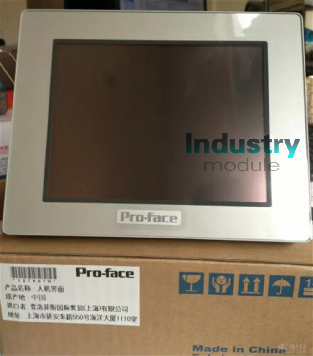 1PC New Proface PRO-FACE AGP3600-T1-D24-CA1M-M Touch Screen In Box Fast Shipping