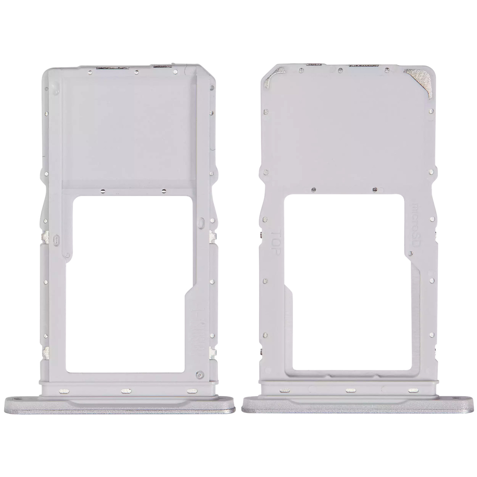 Micro SD Sim Card Tray For Samsung Galaxy Tab A9 Plus (X210 / X215 / 2023)