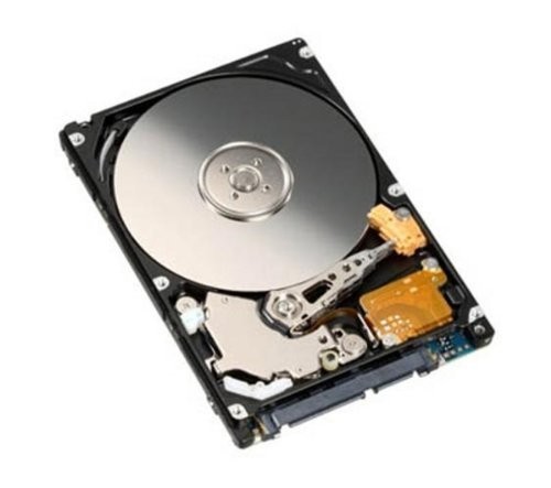 2.5 Inch Hard Drive 320GB SATA 5400 RPM for Laptop Internal Storage