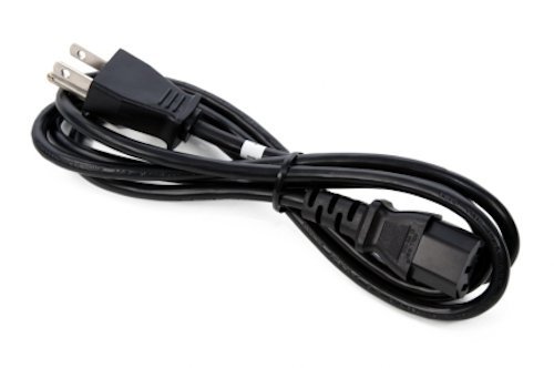 POWER CABLE CORD FOR HP LP2065, LP2465, LP2480ZX, VS15, VS19E MONITOR