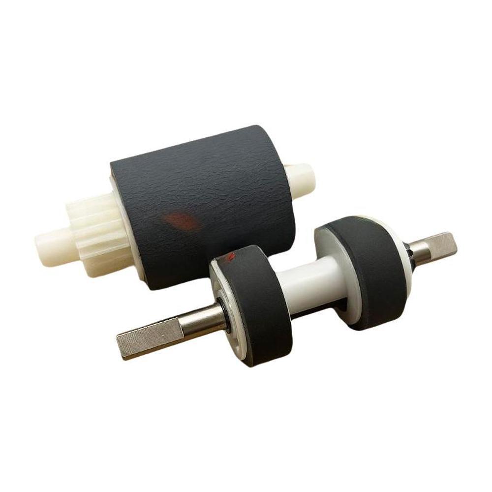 High-speed Scanner Pickup Feed Roller Fits For Panasonic SS035 KV-S1045C