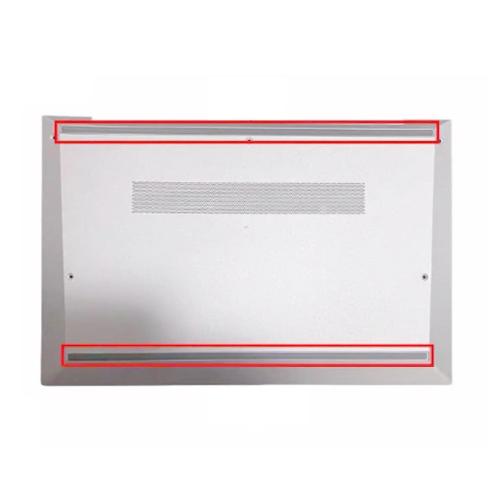 For HP EliteBook 850 855 G7 G8 Laptop Rubber Non-Slip Bumper Feet Strips pads