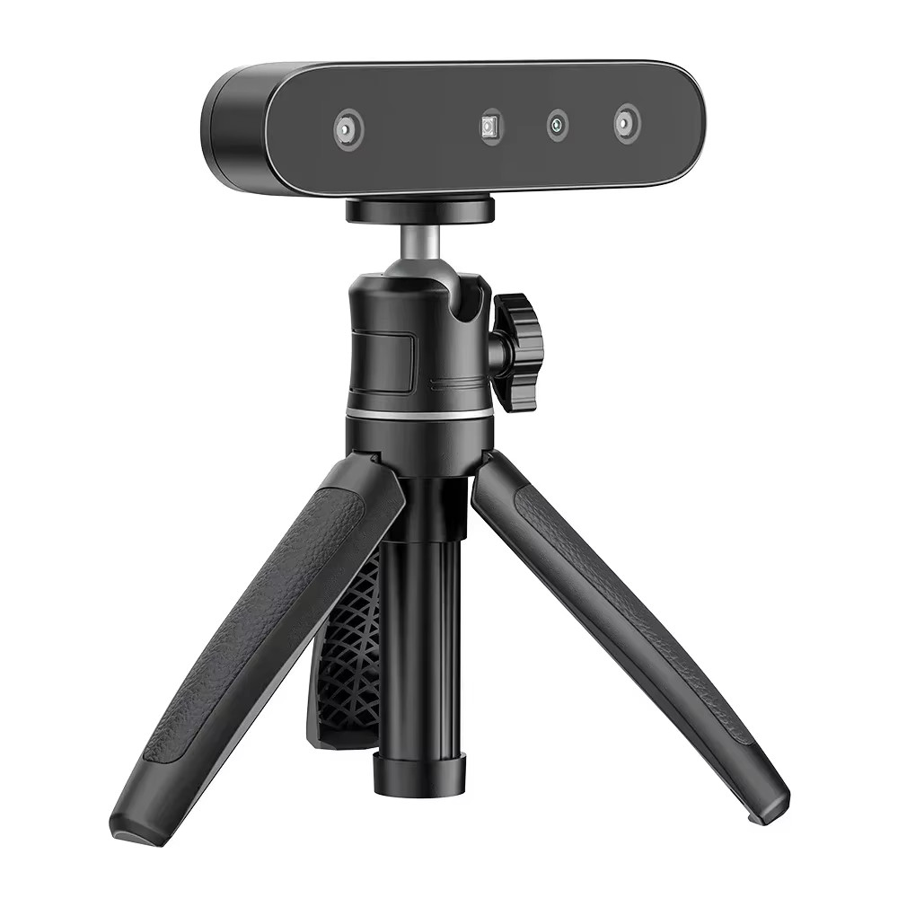 3D Scanner Portable Handheld 0.1mm Accuracy