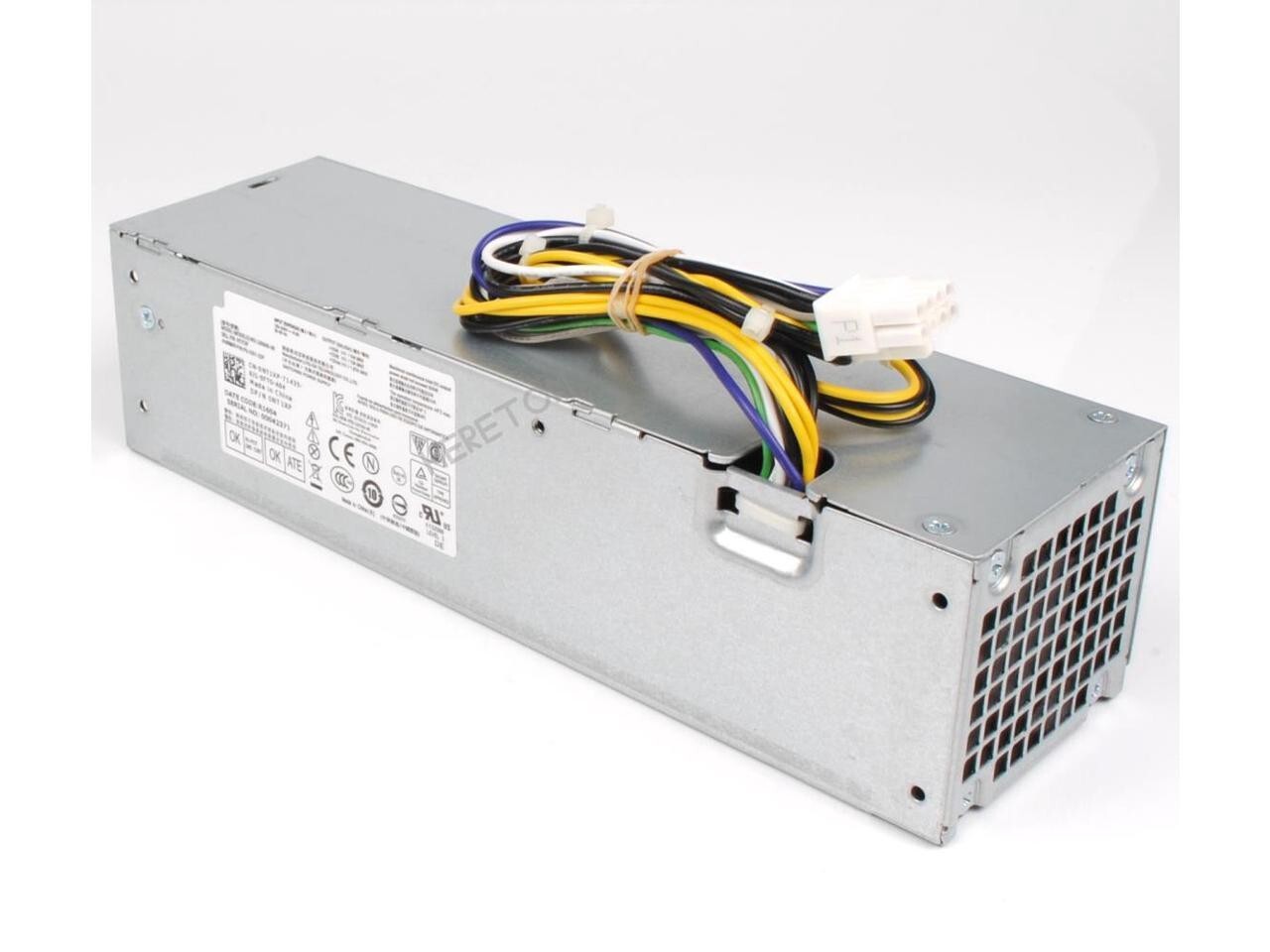 ✔️   Dell 0NT1XP L255AS AC255AS-00 Optiplex 3020 7020 9020 SFF Power Supply 255W