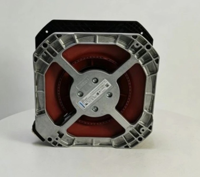 New In Box EBMPAPST K2E225-RA92-09 Centrifugal Fan 230VAC