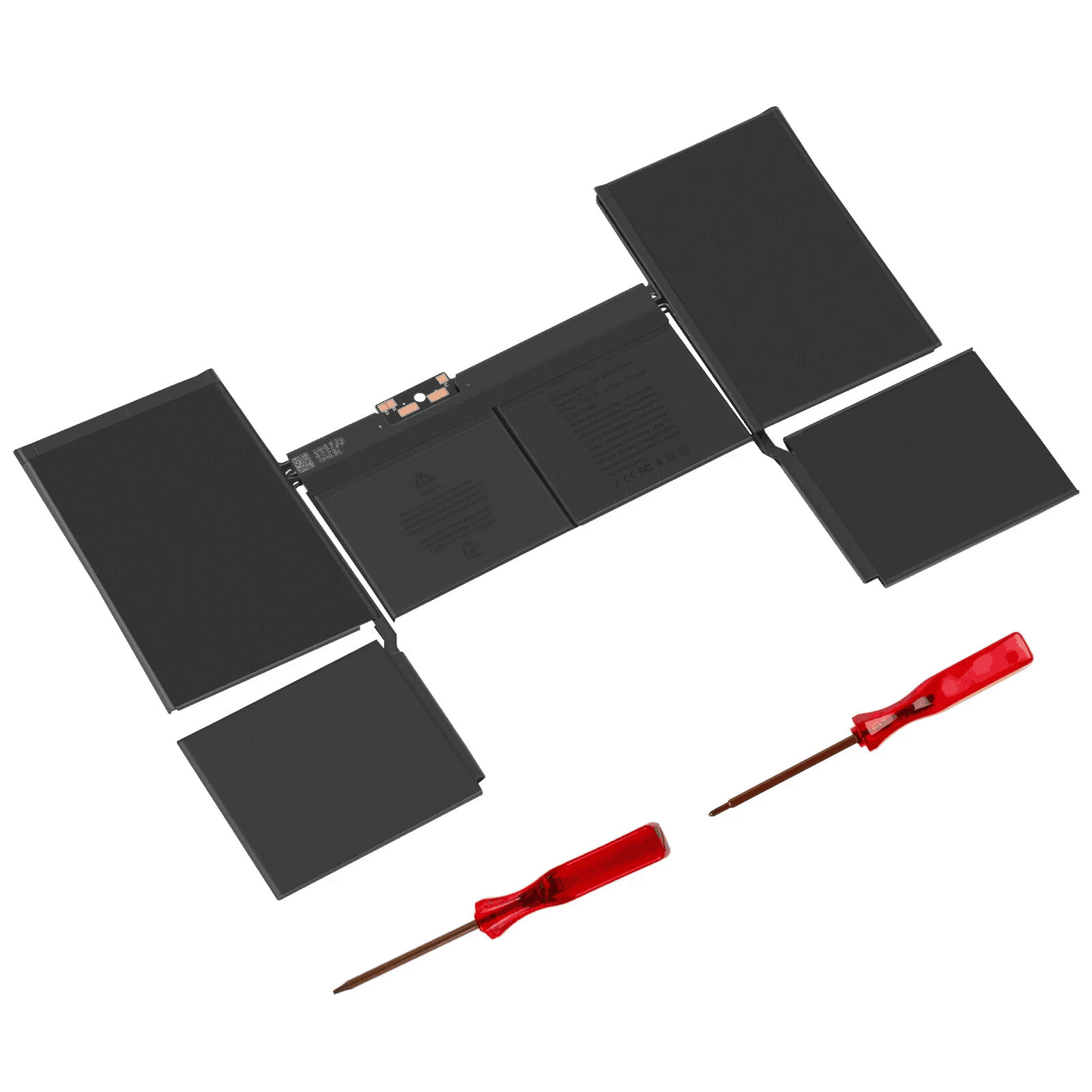 New Original A1527 Battery for Apple MacBook 12" Retina A1534 2015 2016 Mid 2017
