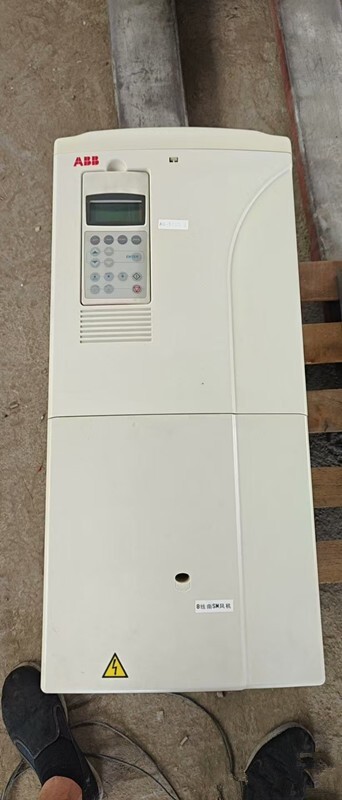 1PC working ACS800-01-0205-3 + P901 by DHL FEDEX