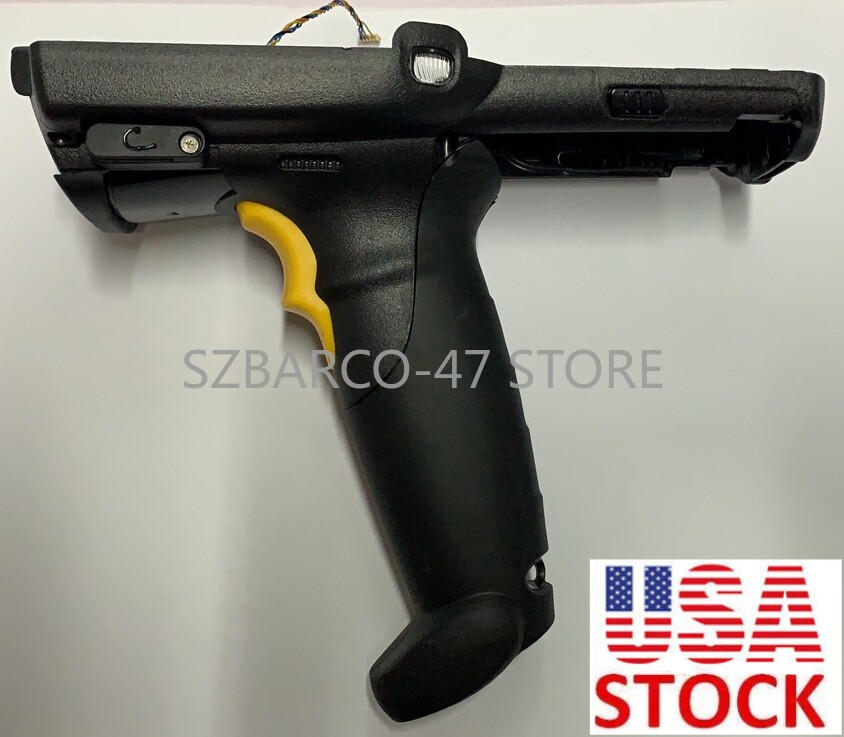US Handle with Back Cover Pistol Replacement for  Zebra MC3200 MC32N0-G