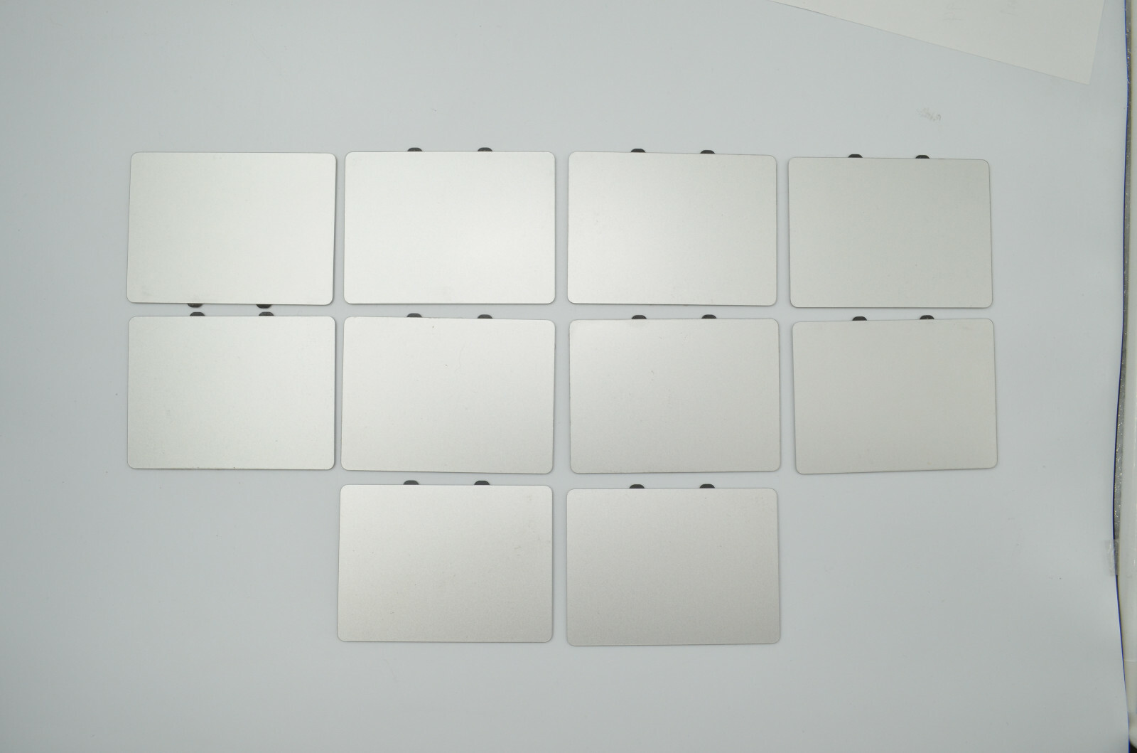 Lot of 10X USED Trackpad Touchpad Macbook Pro 15" A1286 2009 2010 2011 2012