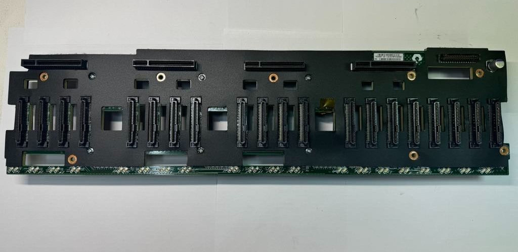 Pure Storage PSO40007-007-G Power Backplane SAS for 83-0169-00 FlashArray X20 R2