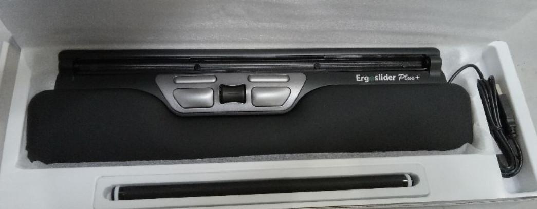 Ergoslider Plus More Other Devices