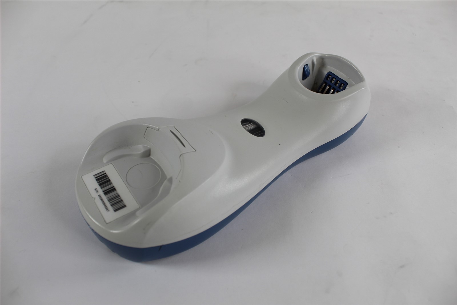Motorola Symbol LS4278 USB Barcode Scanner Cradle STB4278 CR0078-SC10009BWR