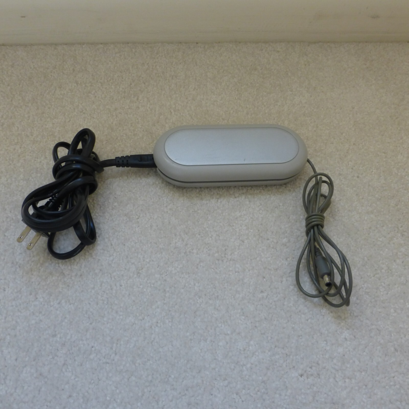 DONGGUAN SAMSUNG LAPTOP AC ADAPTER AD-6019A GENUINE POWER SUPPLY