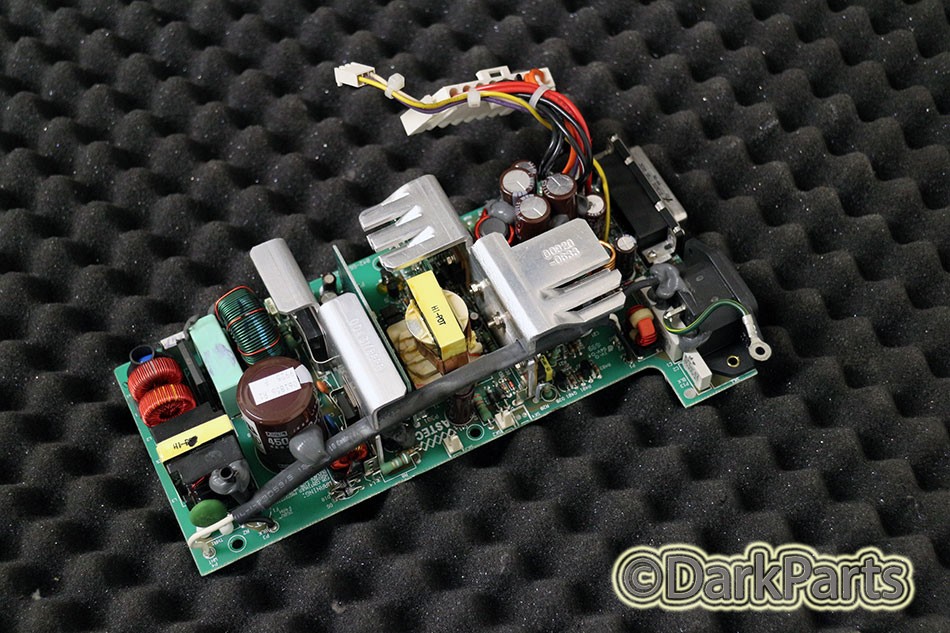 ASTEC AA20370-(A) Open Frame Power Supply 100W PSU 3Com