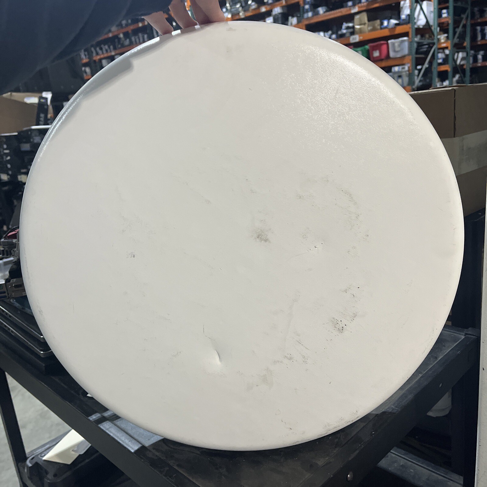 XIRRUS XN8 RADIO ACCESS POINT