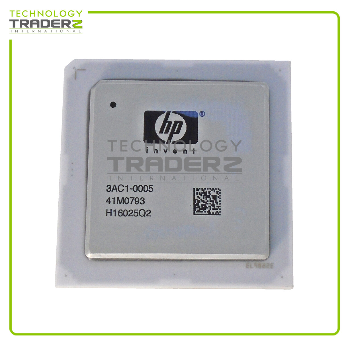 41M0793 HP Invent CPU Processor 3AC1-0005 ***Pulled***