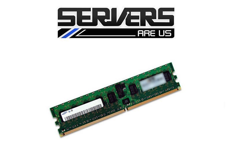 IBM 8GB Memory Module 49Y1415 PC3L-10600 ECC SDRAM DIMM