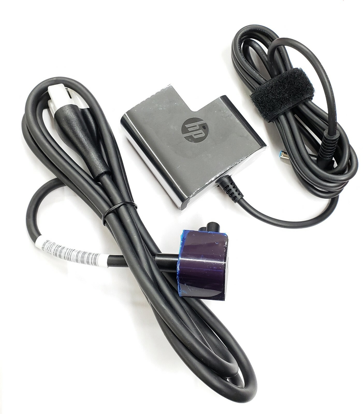 NEW Genuine HP ENVY X360 Convertible M6-AR004DX AC Power Adapter Charger 45w 
