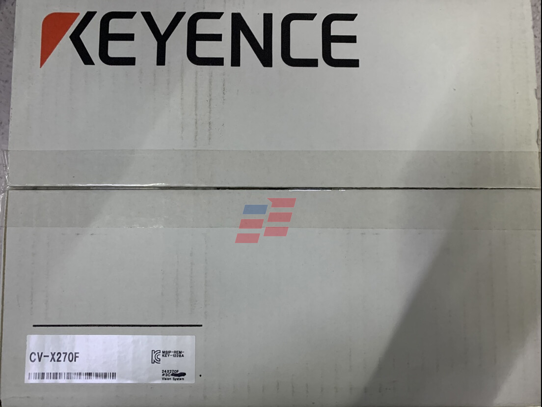 CV-X270F new Vision Controller fedex or DHL