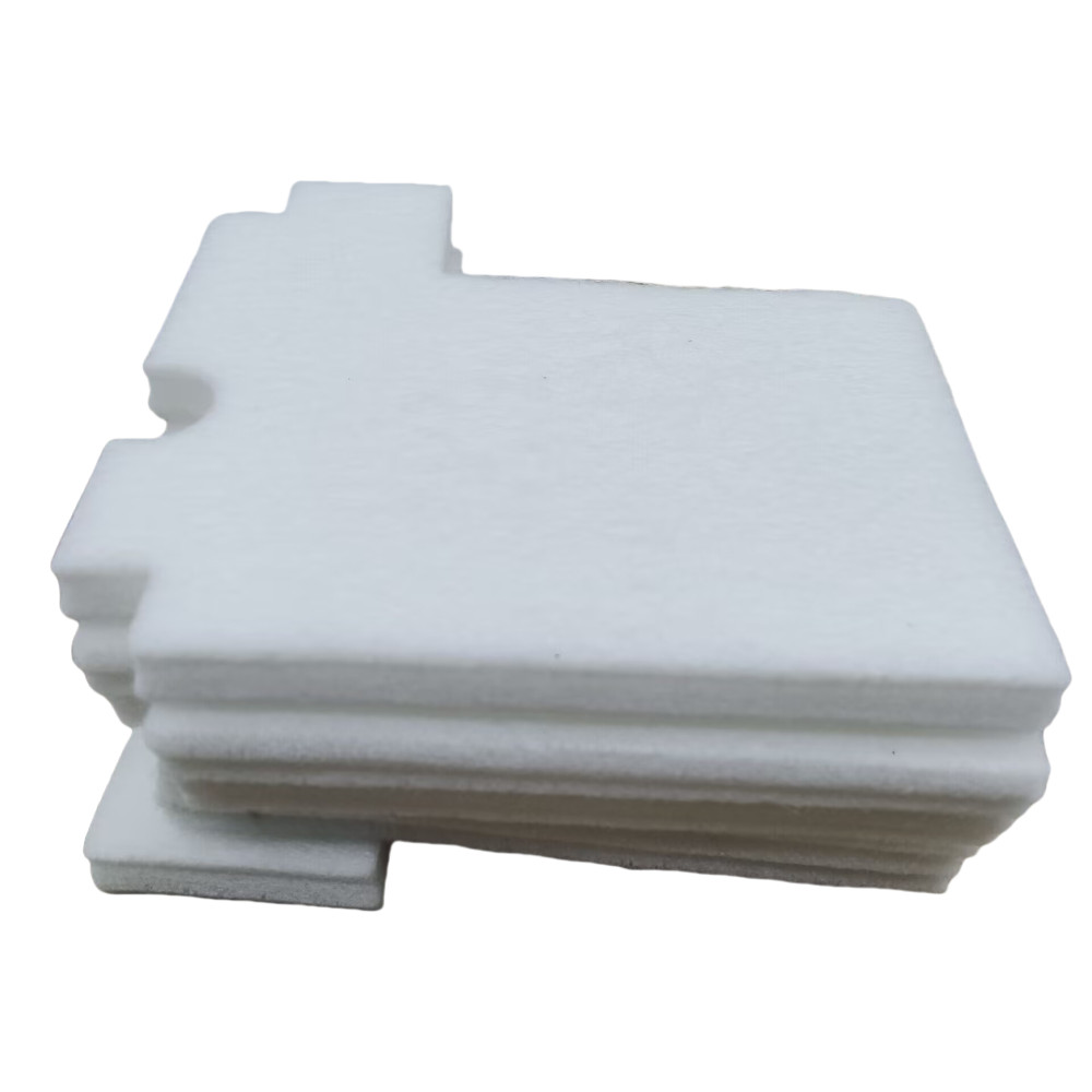 5 Sets Waste Ink Sponge for Epson EcoTank ET2856 ET-2851 ET2850U ET-2856