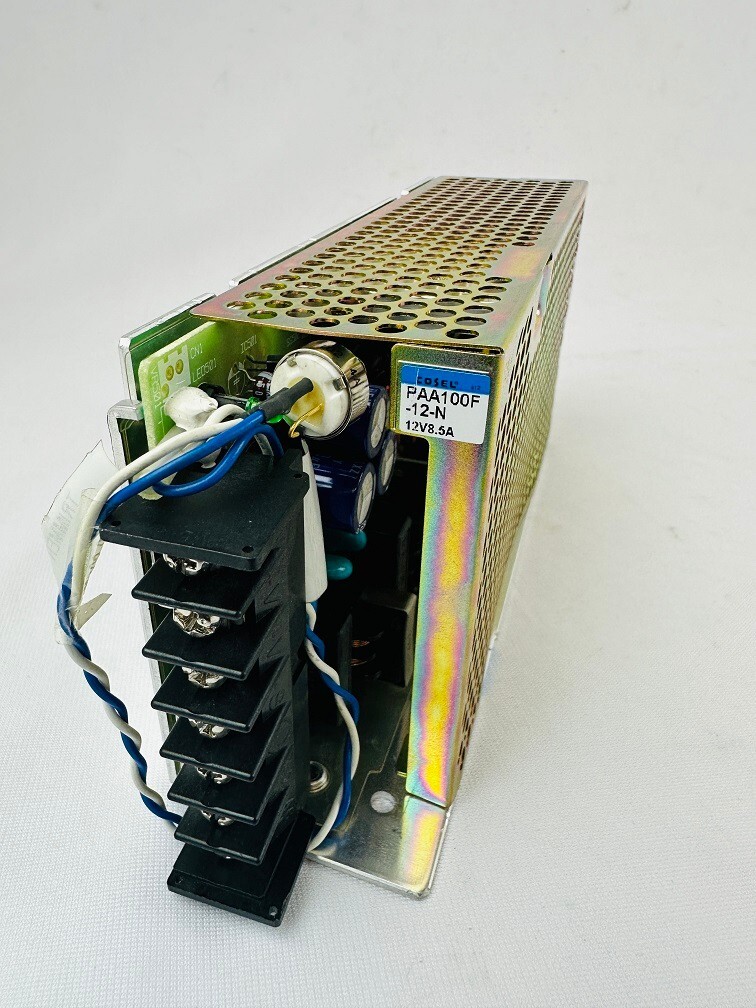 Cosel PAA100F-12-N Power Supply