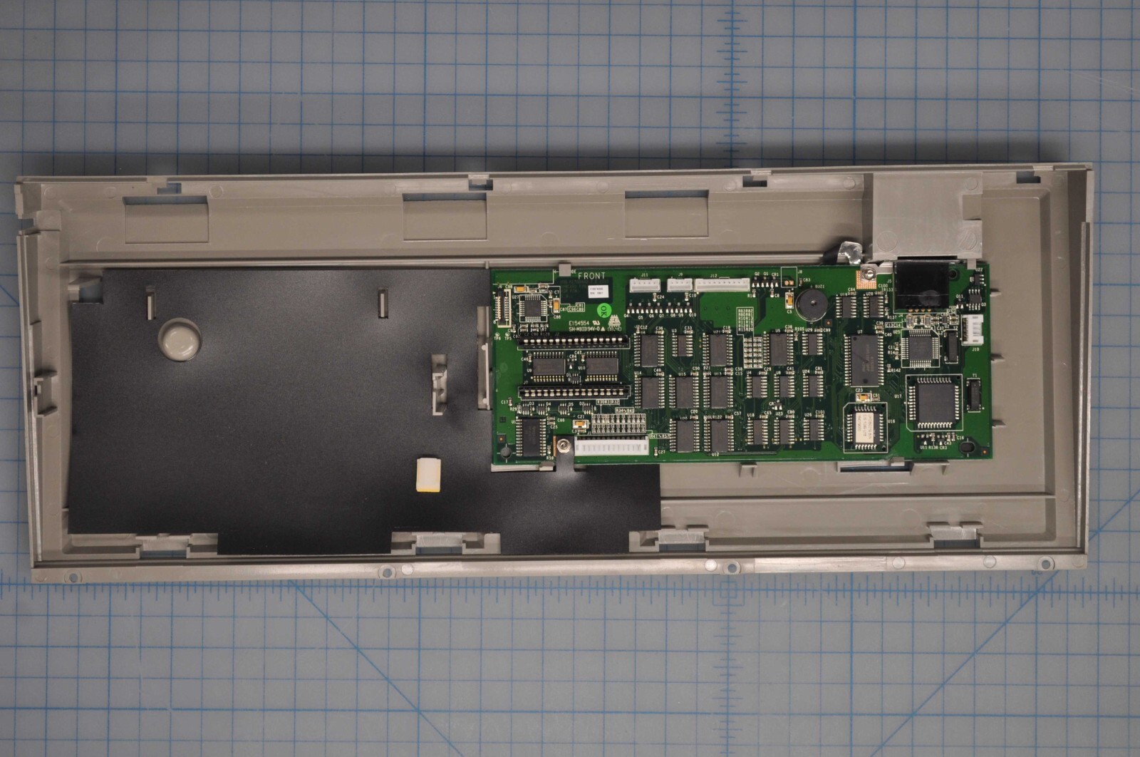 IBM Mainboard Keyboard Logic Card Grade C 86H1058