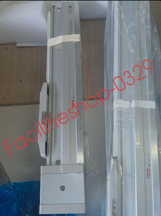 1pcs NEW TOYO module linear sliding table GTH4-L2-450-BM-T05B DHL/FedEx
