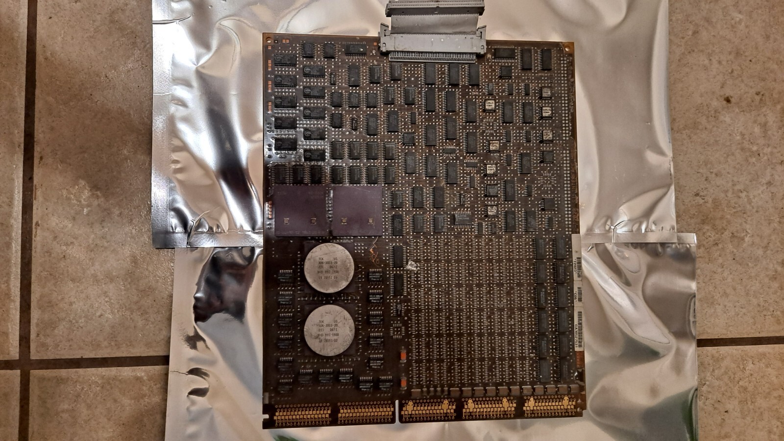 DEC DIGITAL VINTAGE T2023