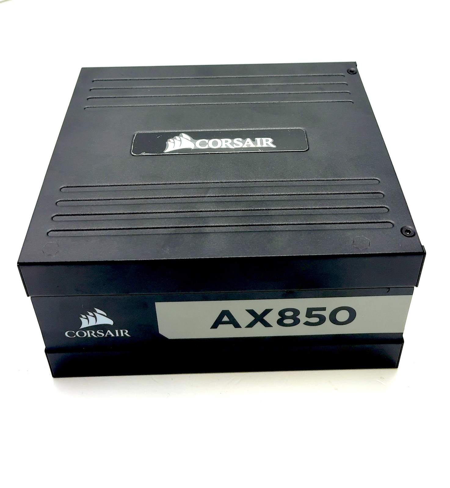 Corsair AX850 850W 80+ Titanium Fully Modular Power Supply
