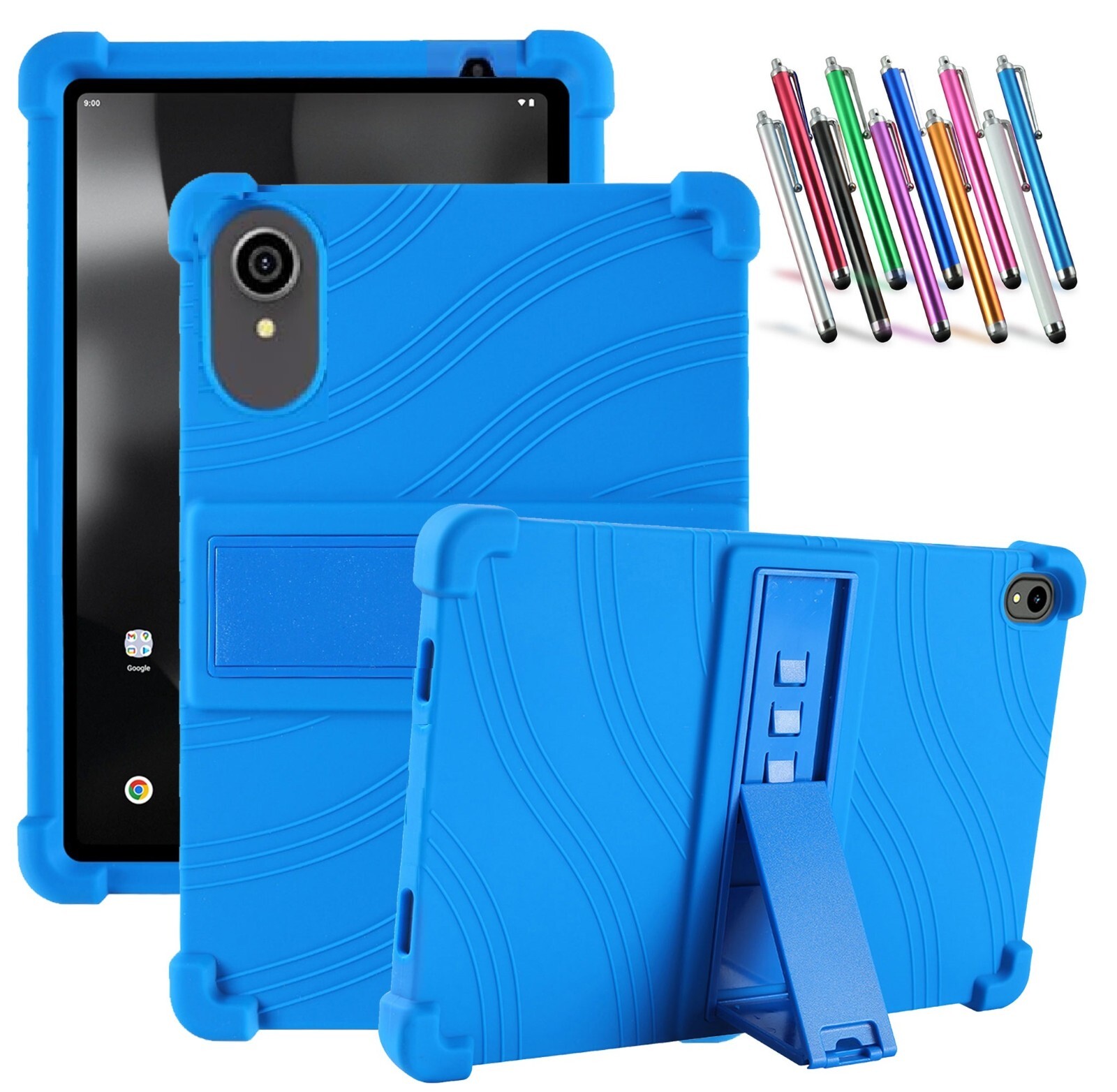 Case for Tab 10 Lite Tablet Model M10/ for D10A Tablet/ for EP103A Tablet 10.1''