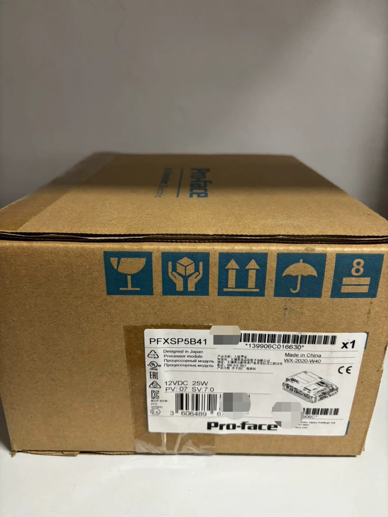 1Pcs New PFXSP5B41