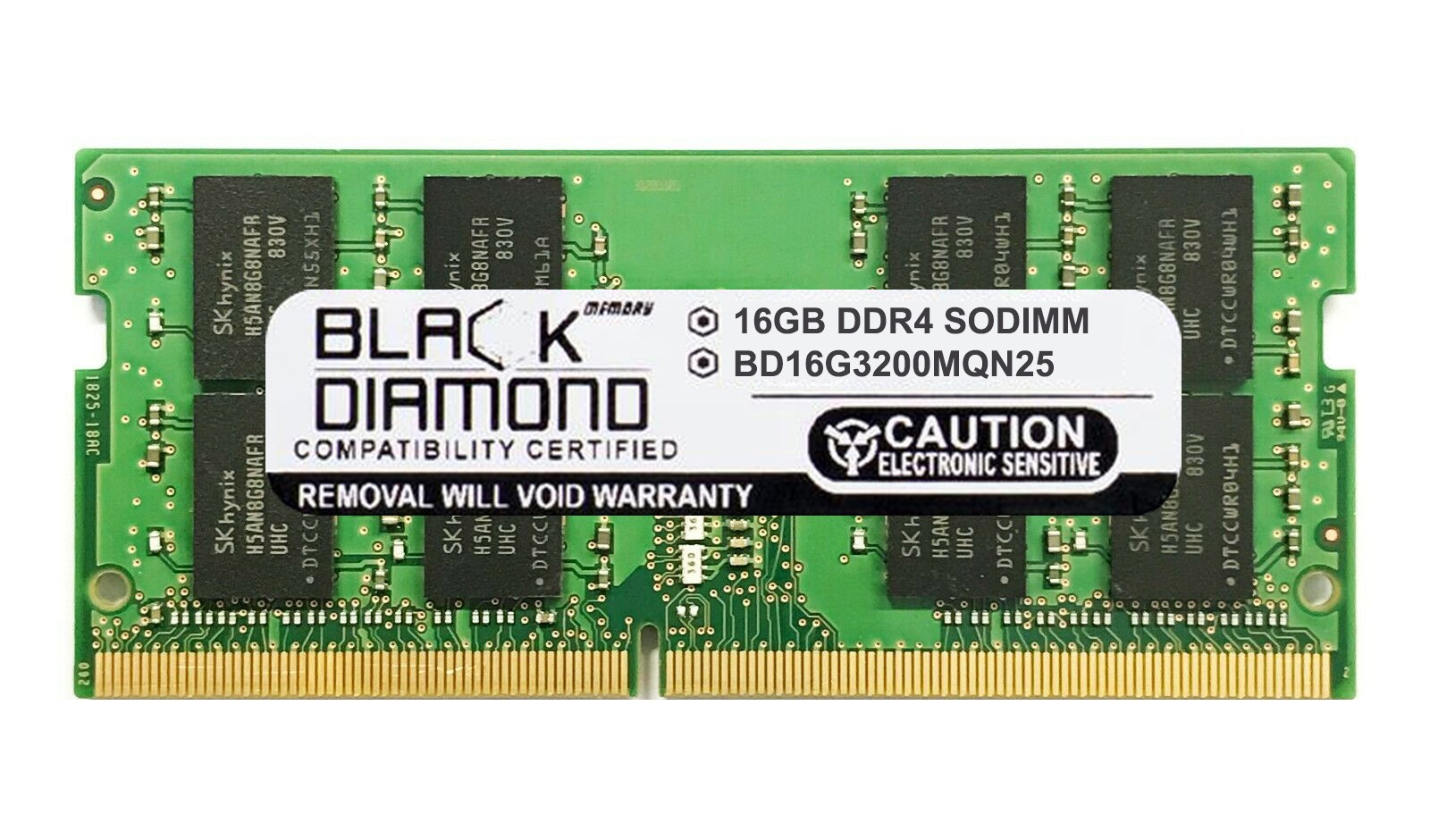 16GB Memory MSI Laptop,GL65 9SC,GL65 9SCK,GL65 9SD,GL63 9SDK-614,GL63 9SDK-623