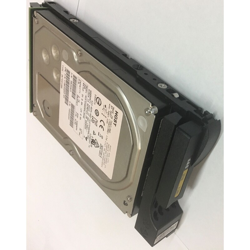 P-X-2UC-2TBS - EMC 2TB 7200 RPM SAS 3.5" HDD for Data Domain  DD2200, DD2500 ...