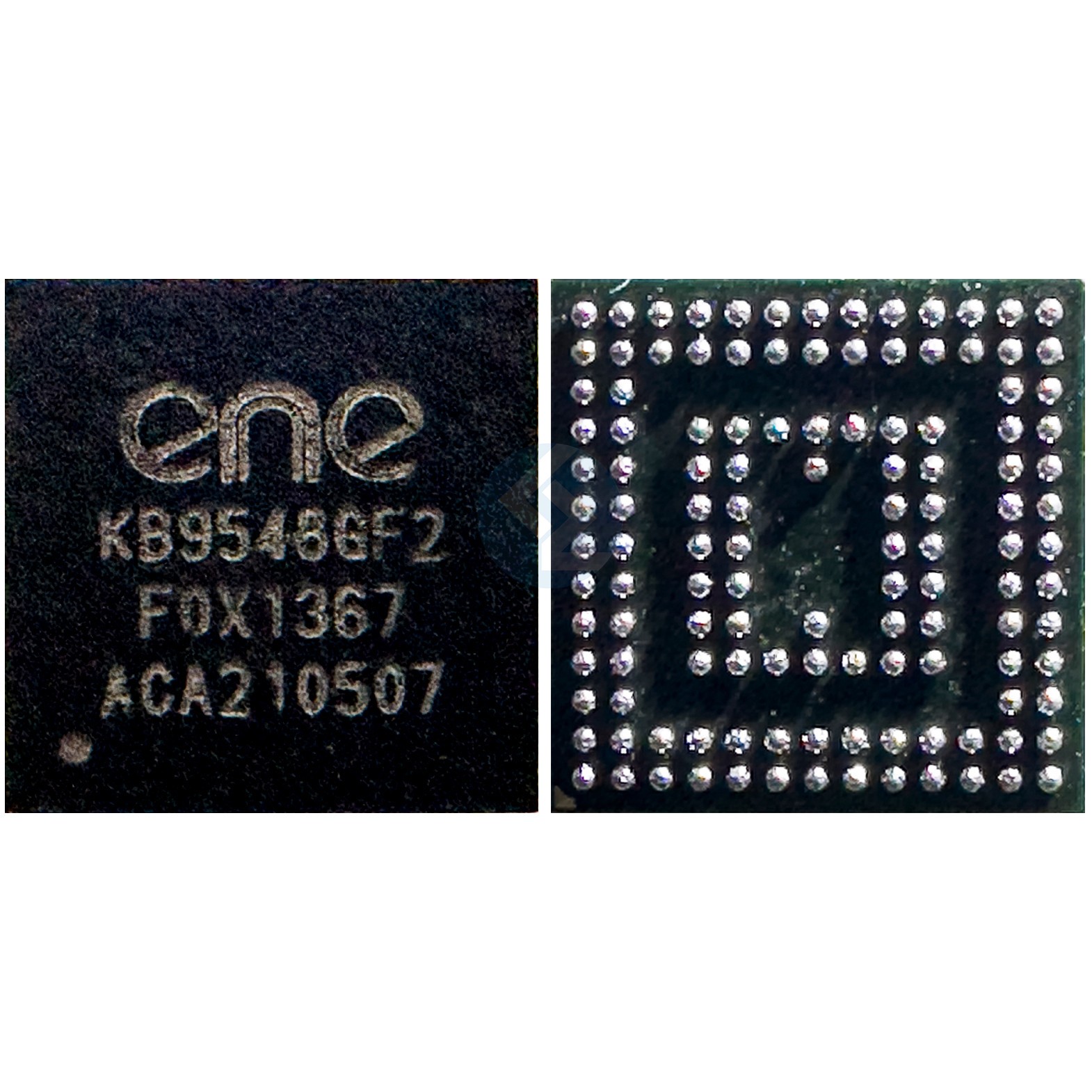 Pre-programmed EC Firmware Chip KB9548GF2 For MSI MS-16V41