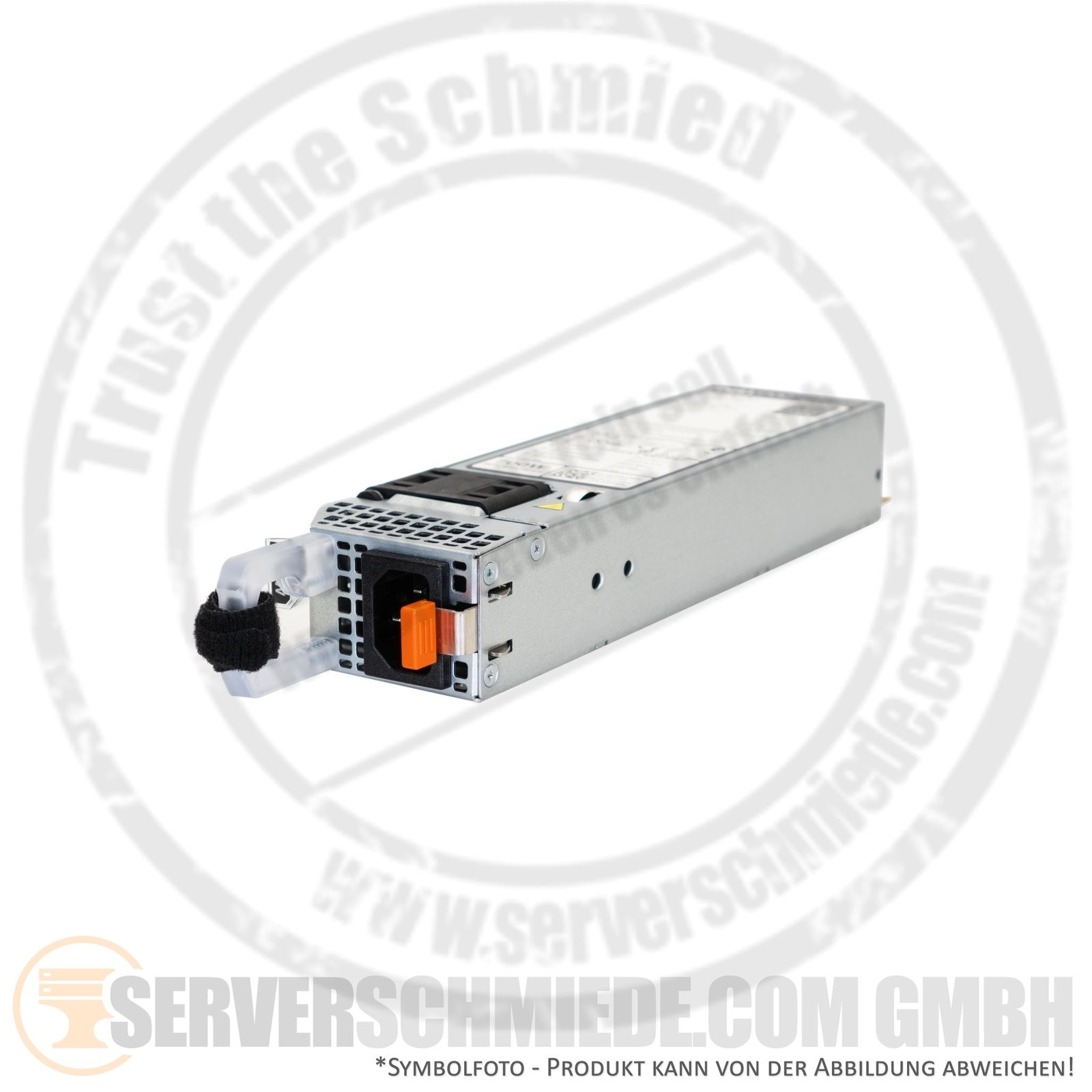 Dell 700W Power Supply PSU 80 Plus Titanium R750 R6615 R7525 R760 03D09N 0TT5N8 +NEW