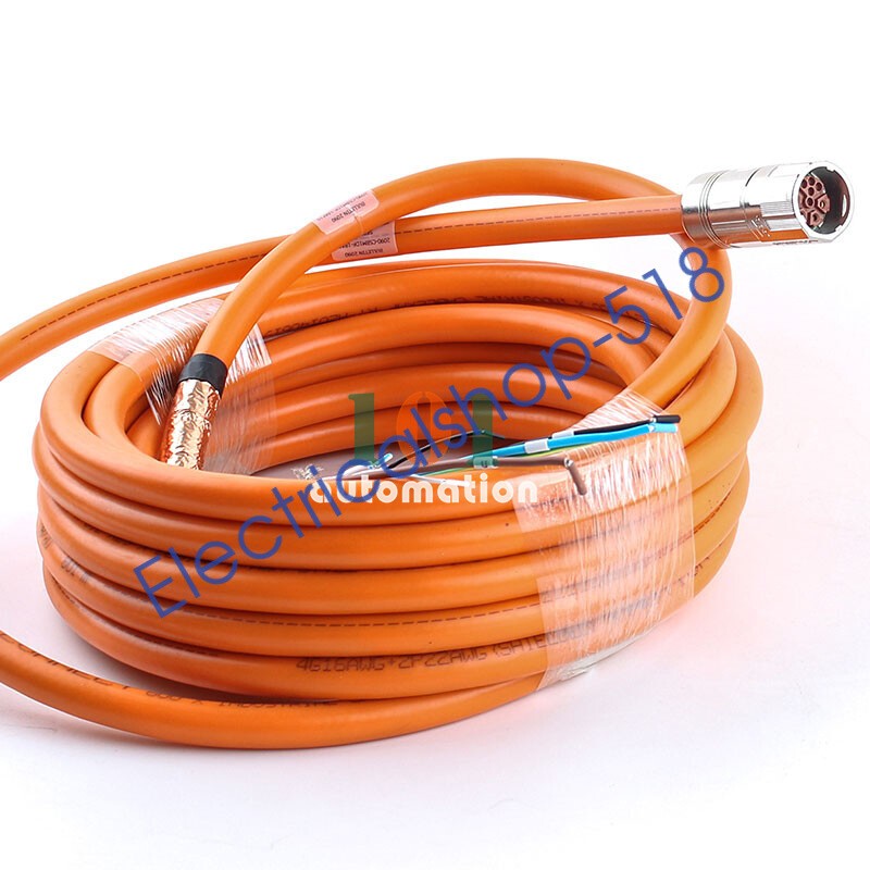 1PCS NEW Power cable 2090-CSBM1DF-18AA30 30M DHL/FedEx