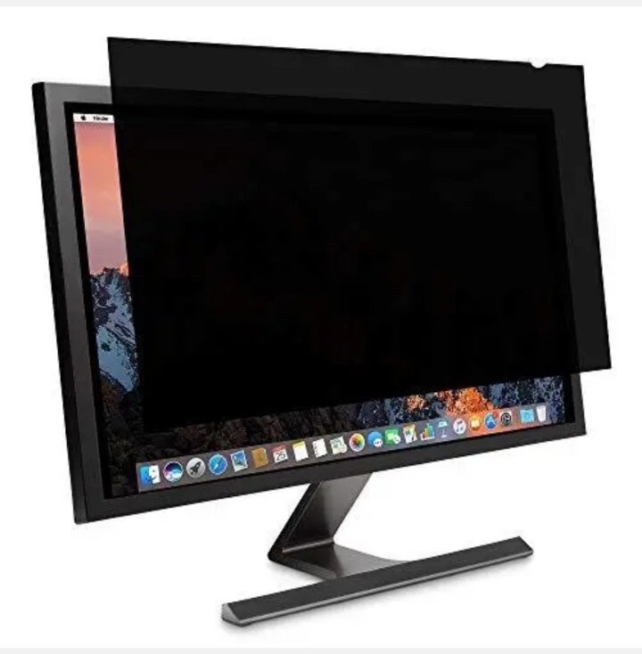 Kensington FP230W Privacy Screen for 23-Inch 169 Aspect Ratio Widescreen Moni...
