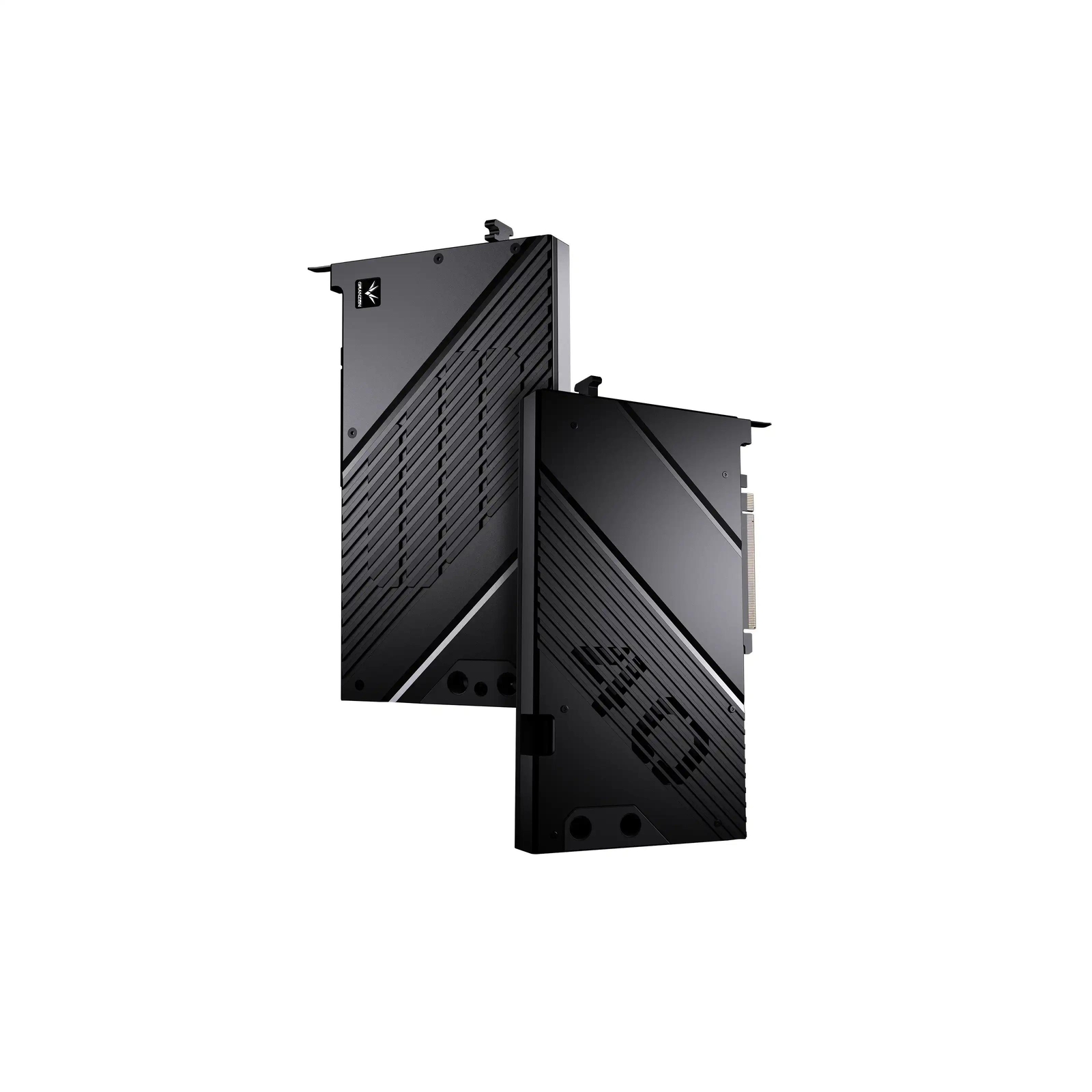 Granzon GPU Block Cooler for Giga RTX 4080 WindForce GBN-GV4090WF