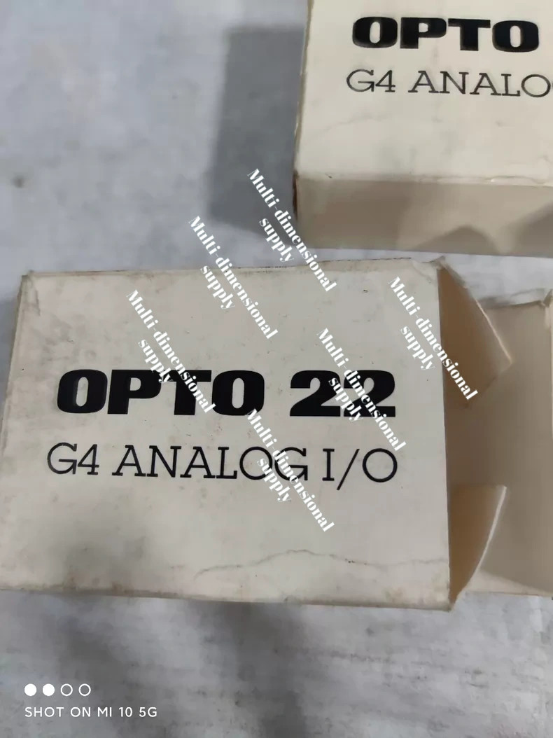 1PC NEW OPTO 22 G4 DA5