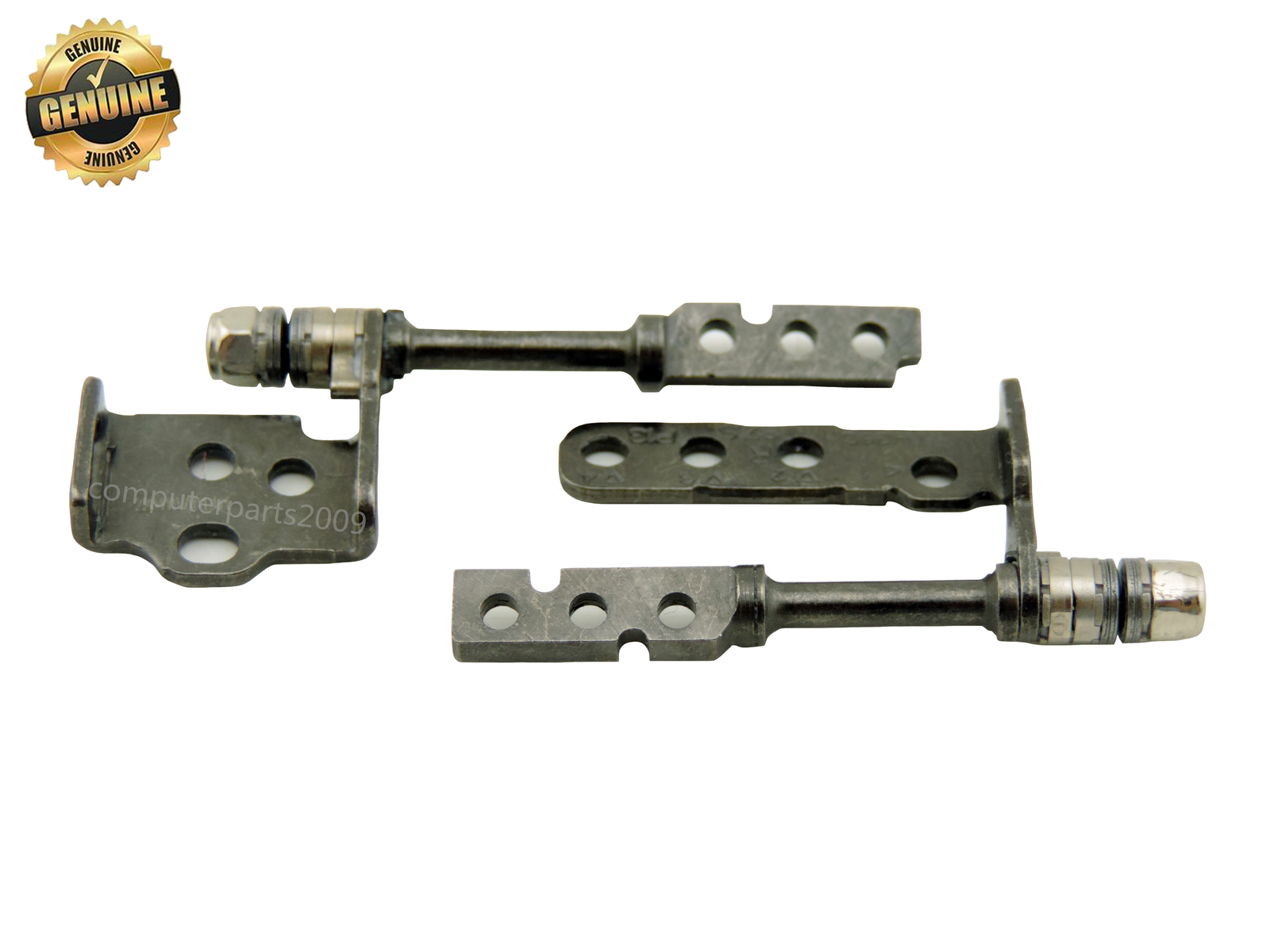 Original pair of LCD screen Hinge Set HSN-I36C PSG713 for HP EliteBook 830 G7