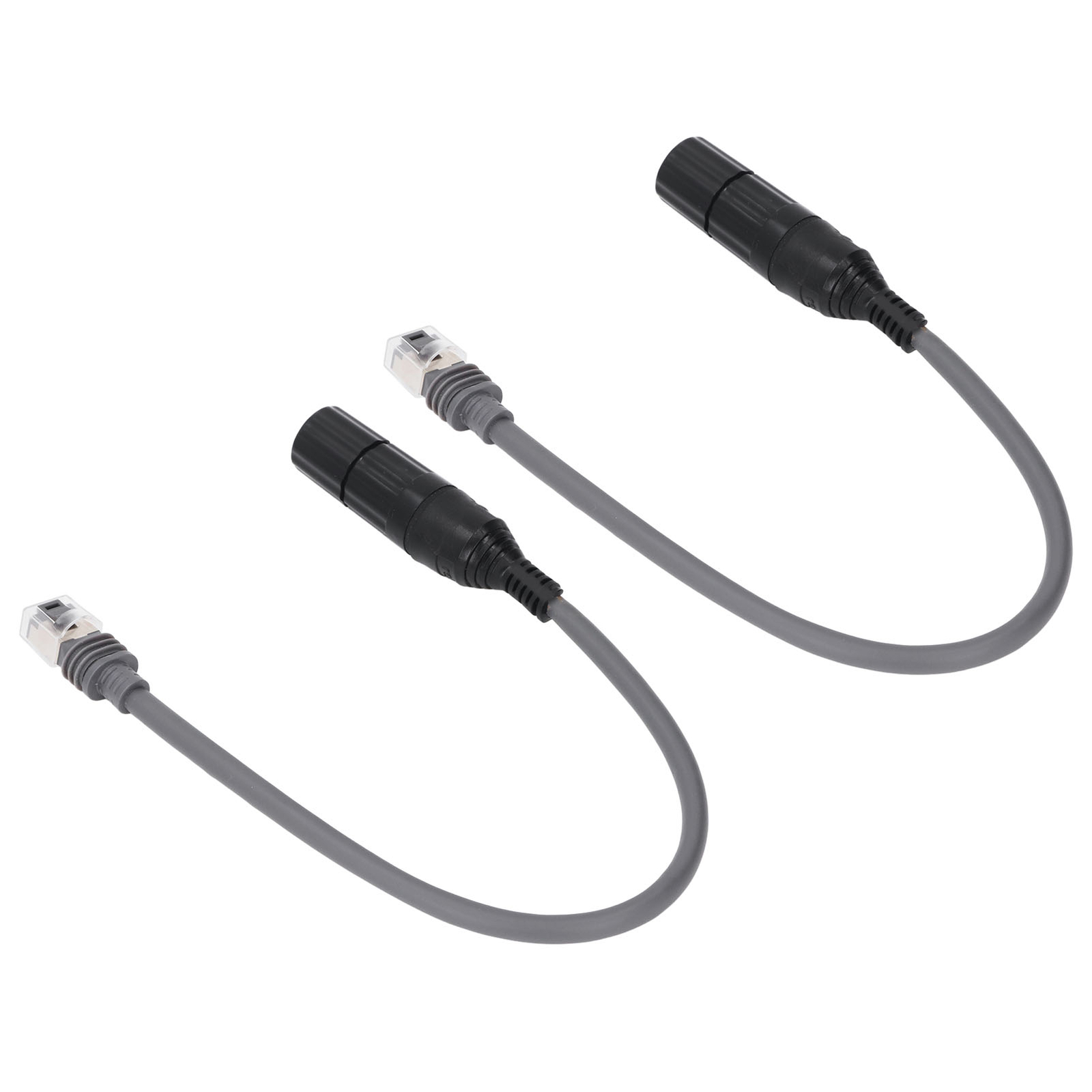 SPX Male To RJ45 Adapter Female Connector For Gen 3 V3 Satellite Cable Extension